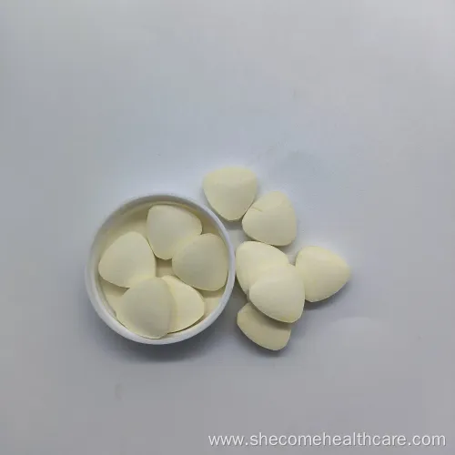 Boost Immune System and Support Healthy Skin with Vitamin C Tablets